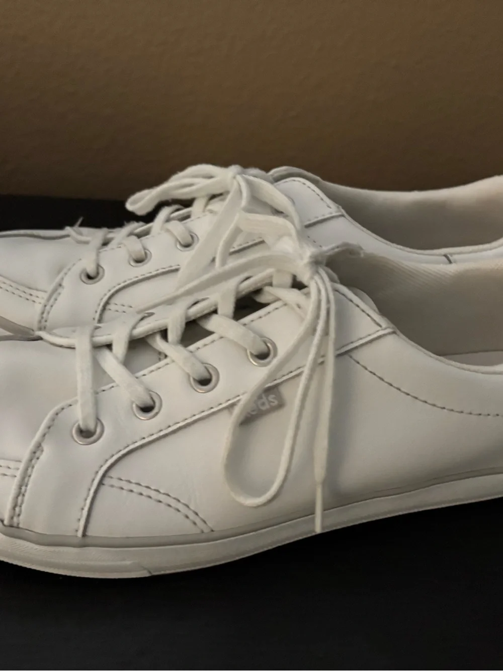 KEDS Women's Casual Lace-Up Sneakers